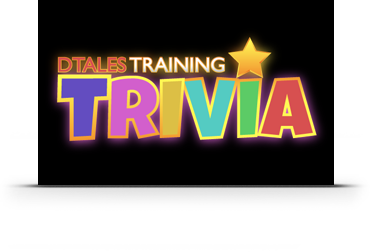 Training Trivia