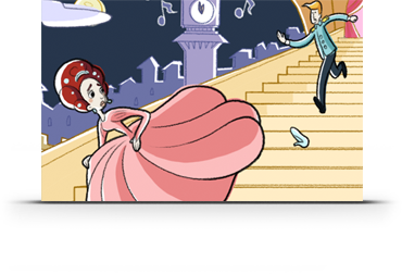 Cinderella