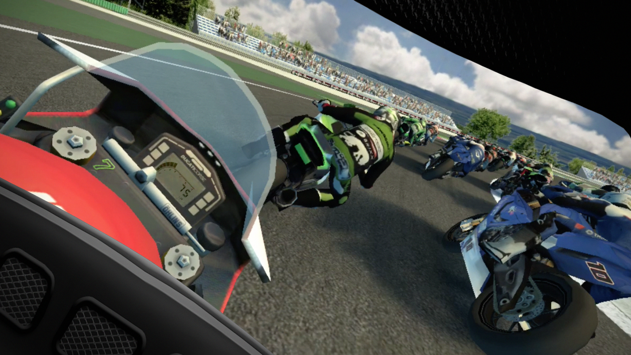 Vr games apk. VR игры на андроид. Sbk2016андроид. VR В АПК. Мото игры на ВР.