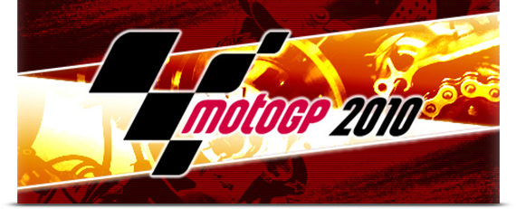 MotoGP 2010