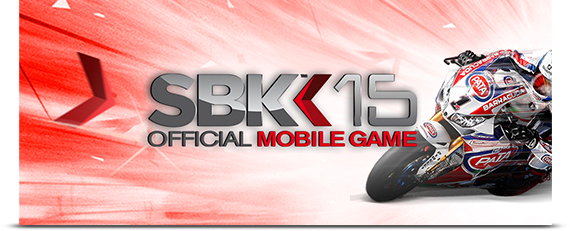 SBK15 Official Mobile Game