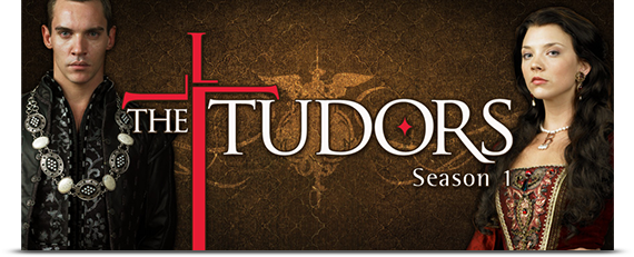 The Tudors